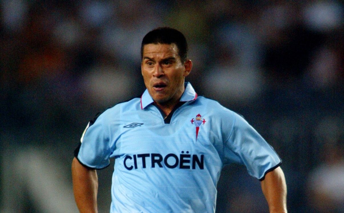 Фернандо Касерес – эксзащитника сборной Аргентины подозревают в убийстве партнерши Фернандо Касерес – эксзащитника сборной Аргентины подозревают в убийстве партнерши