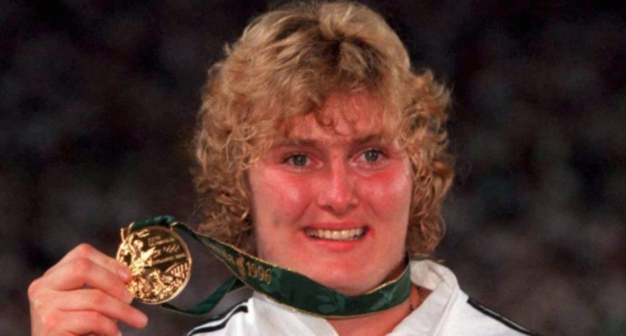 Вилудда умерла Вилудда умерла