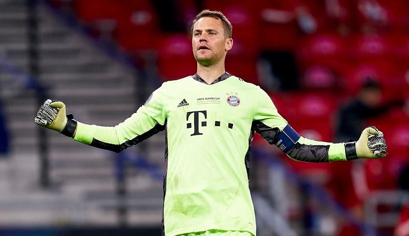 Бавария Байер – обзор и видео 1/8 финала Кубка Германии-2024/2025, удаление Нойера Бавария Байер – обзор и видео 1/8 финала Кубка Германии-2024/2025, удаление Нойера