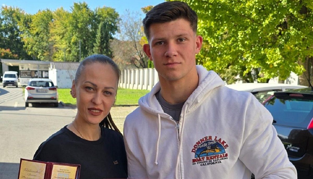 Ілля Ковтун може змінити спортивне громадянство - за яку країну продовжить виступи Ілля Ковтун може змінити спортивне громадянство - за яку країну продовжить виступи