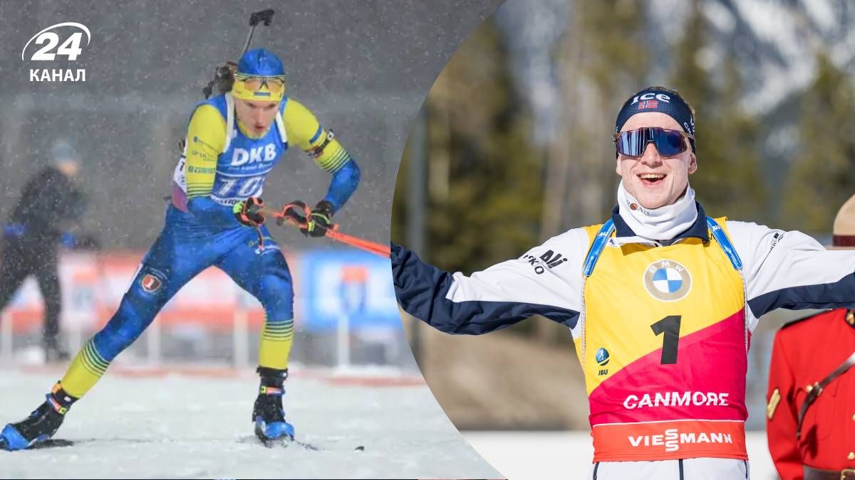 Йоханнес Бё похвалил Виталия Мандзина Йоханнес Бё похвалил Виталия Мандзина