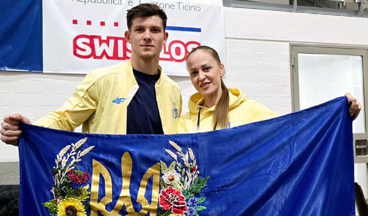 Реакція Ірини Горбачевої на зміну спортивного громадянства Іллі Ковтуна Реакція Ірини Горбачевої на зміну спортивного громадянства Іллі Ковтуна