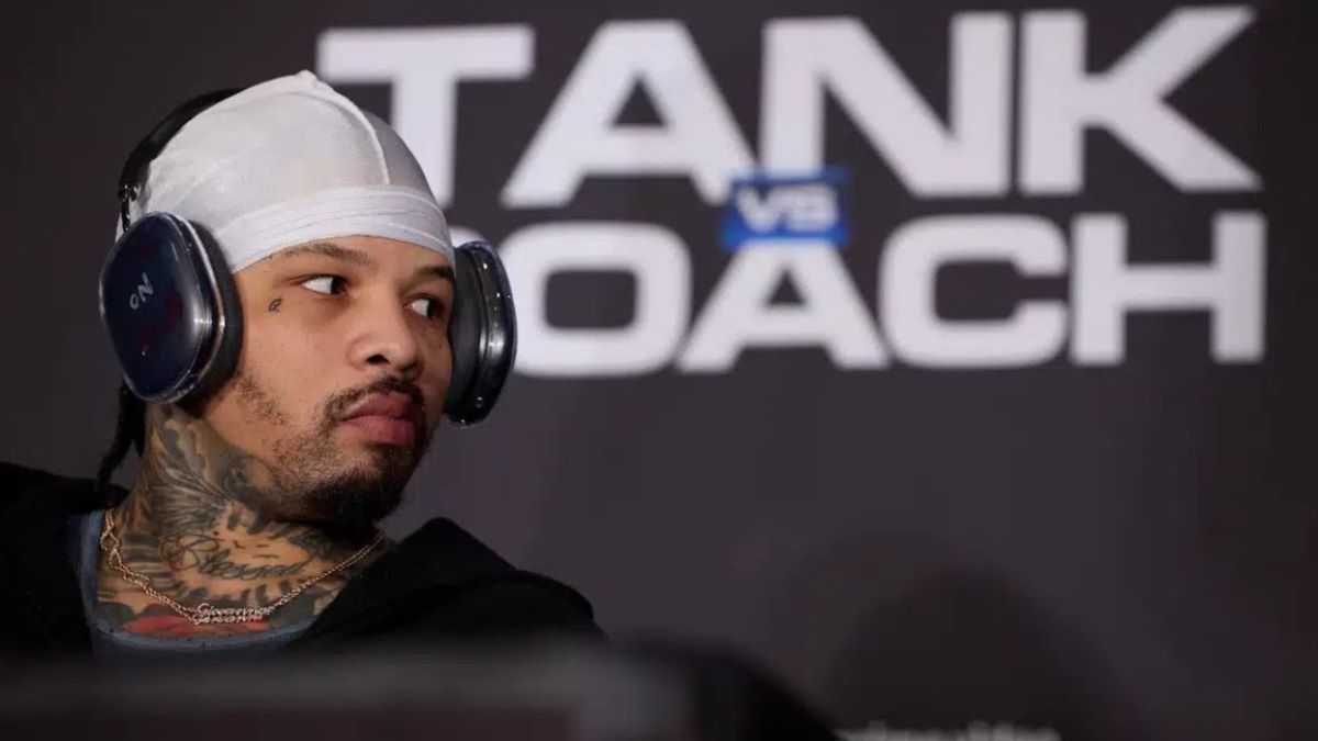 Джервонта Дэвис анонсировал завершение карьеры Джервонта Дэвис анонсировал завершение карьеры