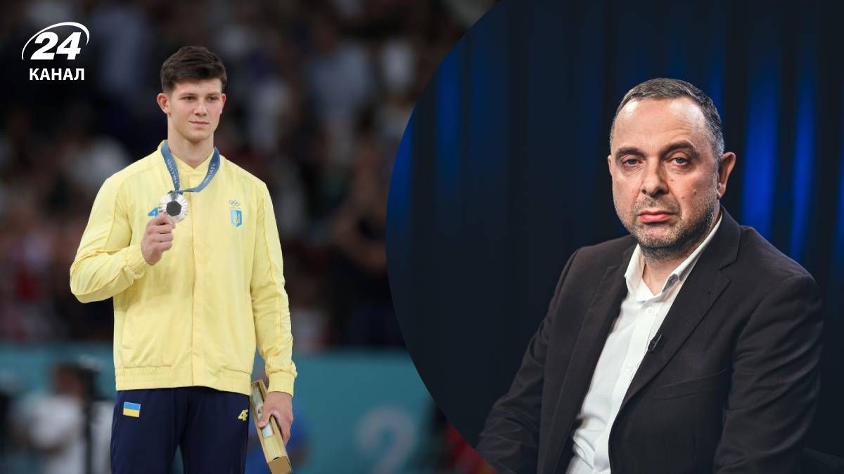 Гутцайт о возможной смене гражданства Ковтуна Гутцайт о возможной смене гражданства Ковтуна