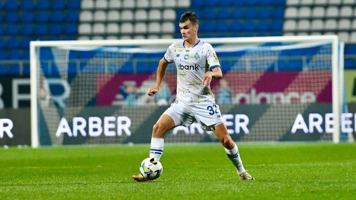 Михавко очолив цікавий рейтинг європейського футболу Михавко очолив цікавий рейтинг європейського футболу