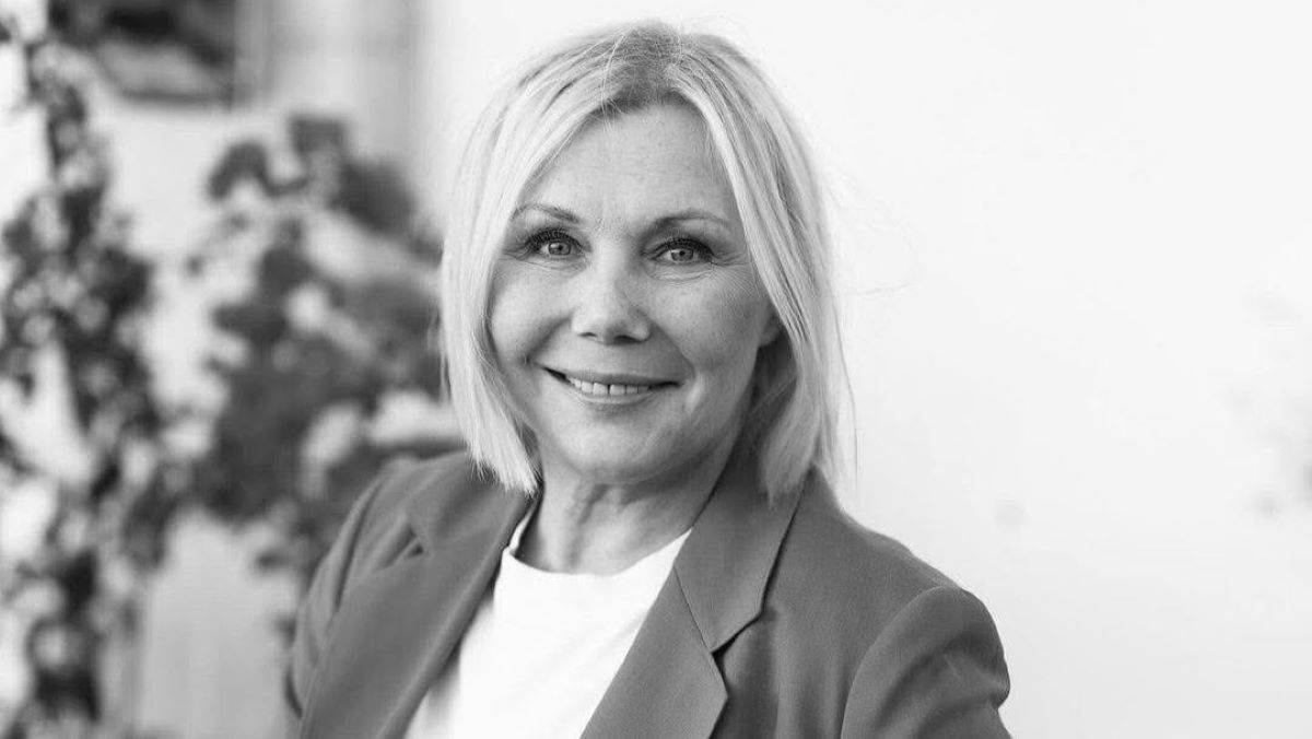 Померла Олена Єресько Померла Олена Єресько