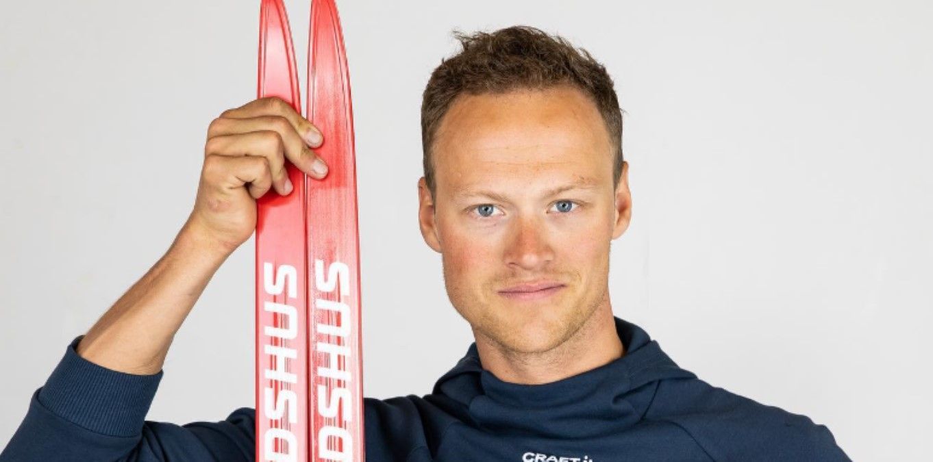 Стрёмсгейм поддержал Украину Стрёмсгейм поддержал Украину