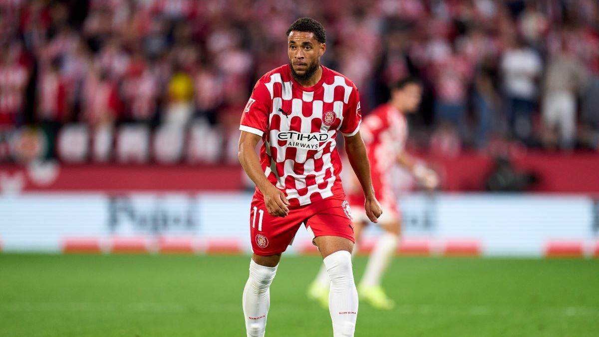 Логроньес – Жирона: результат матча Логроньес – Жирона: результат матча