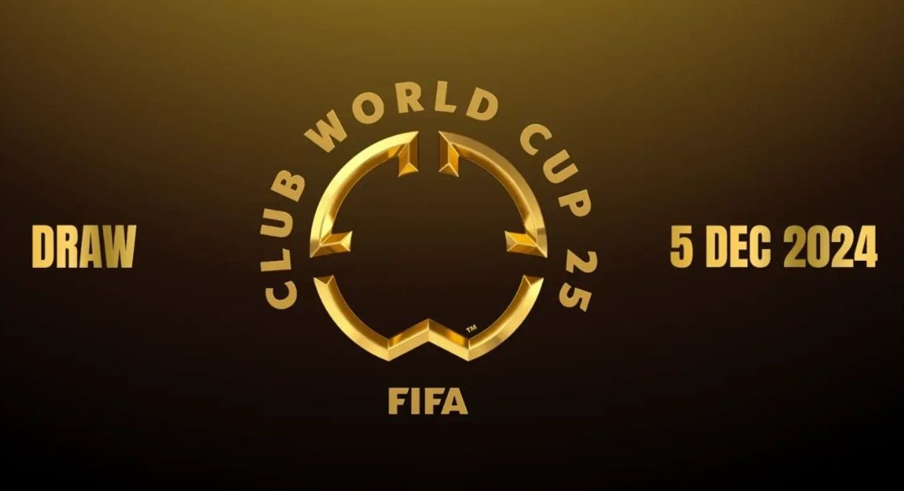 Где и когда пройдет жеребьевка Клубного чемпионата мира-2025 Где и когда пройдет жеребьевка Клубного чемпионата мира-2025
