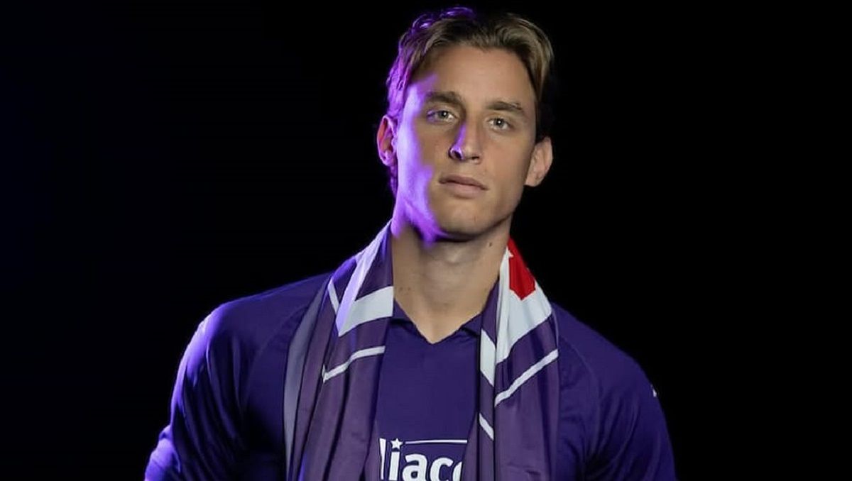 Чому Едоардо Бове заборонять грати в Італії - у чому причина Чому Едоардо Бове заборонять грати в Італії - у чому причина