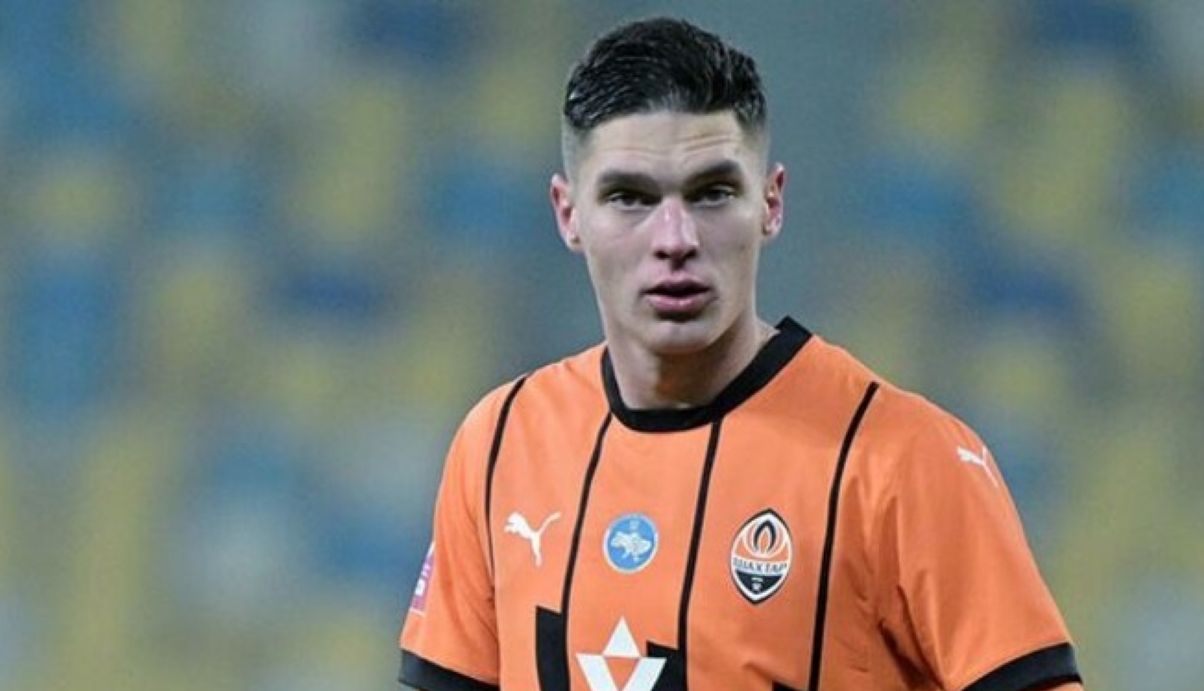 Шахтер – Ворскла: результат матча 16-го тура УПЛ Шахтер – Ворскла: результат матча 16-го тура УПЛ