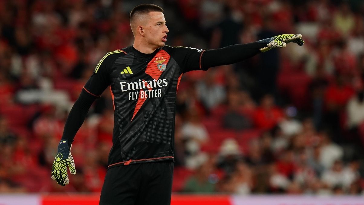 Бавария планирует подписать Анатолия Трубина зимой 2025 года Бавария планирует подписать Анатолия Трубина зимой 2025 года