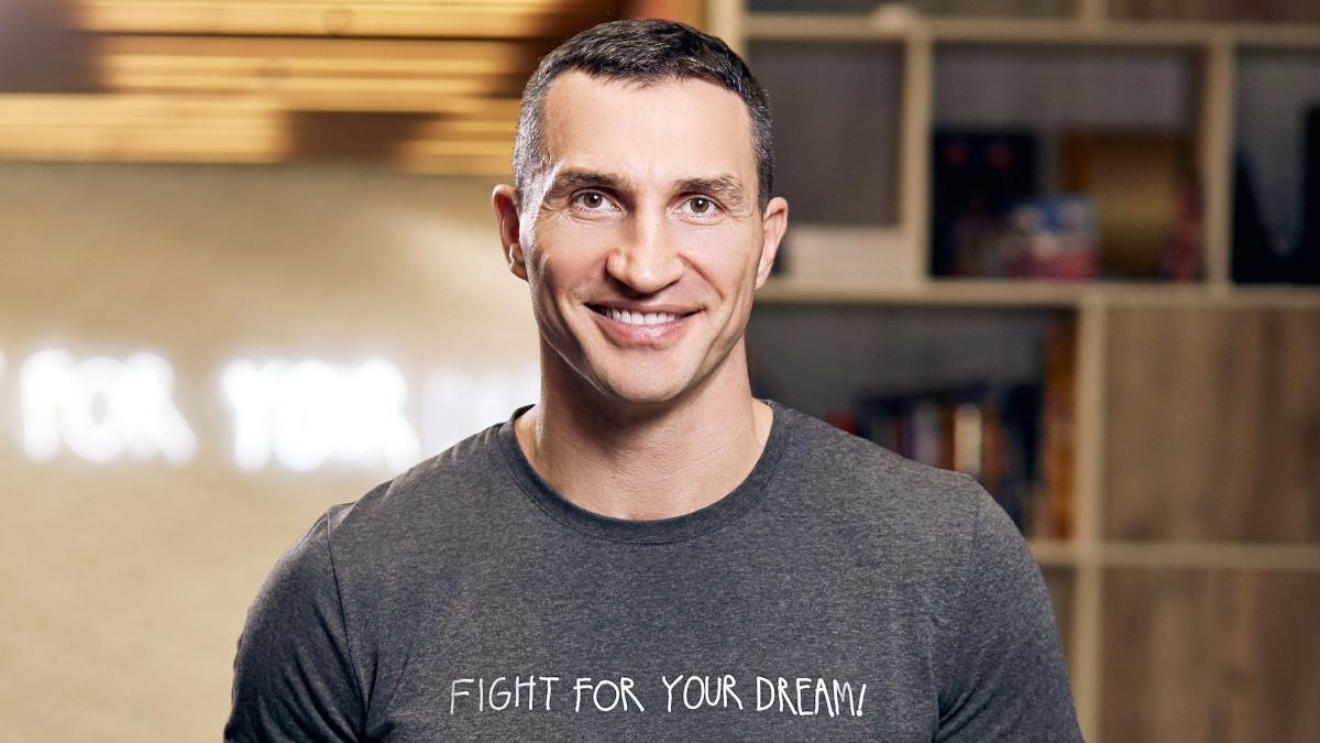 Тренер Уайлдера о возвращении Владимира Кличка в бокс Тренер Уайлдера о возвращении Владимира Кличка в бокс