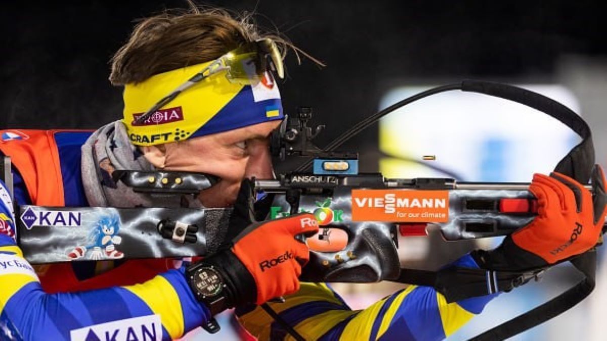 Результати чоловічої спринтерської гонки у Контіолахті Результати чоловічої спринтерської гонки у Контіолахті