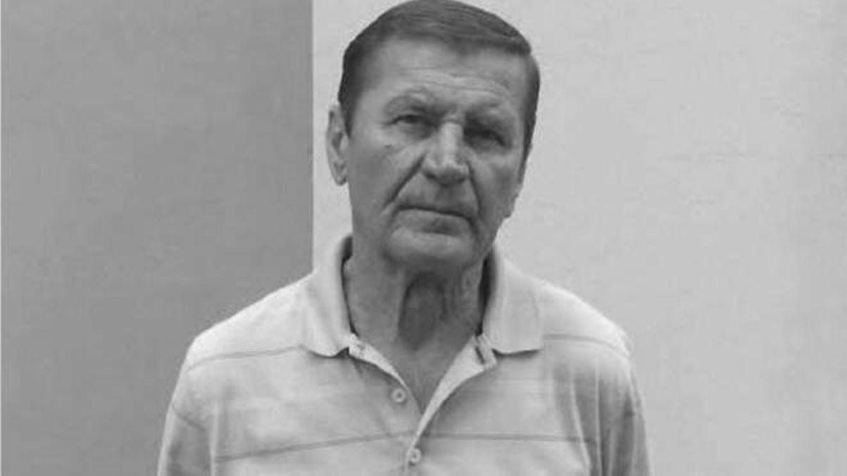 Имре Лендел - в 81 год умер бывший игрок киевского Динамо Имре Лендел - в 81 год умер бывший игрок киевского Динамо