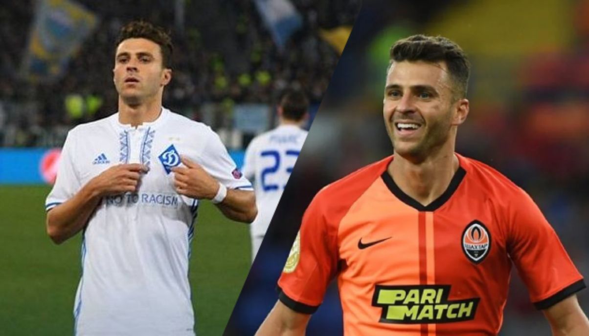 Жуніор Мораес - ексгравець Динамо, Шахтаря та збірної України завершив кар'єру Жуніор Мораес - ексгравець Динамо, Шахтаря та збірної України завершив кар'єру