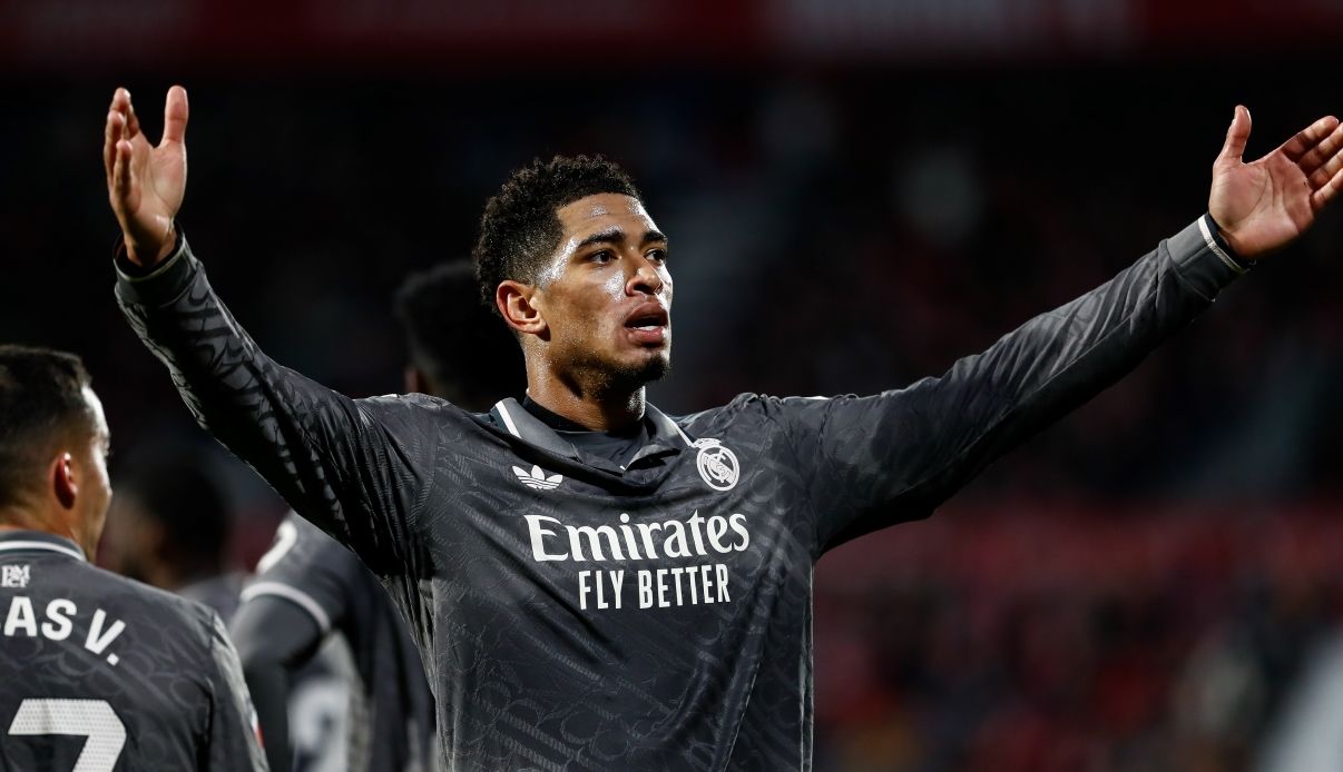 Жирона – Реал: результат матча 16-тура Ла Лиги: результат матча 16-тура Ла Лиги Жирона – Реал: результат матча 16-тура Ла Лиги: результат матча 16-тура Ла Лиги