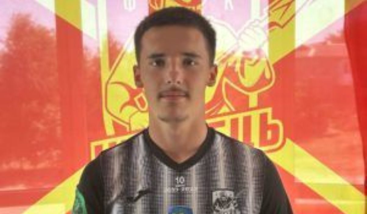 Іван Лосенко - півзахисник Інгульця розповів, чому не потрапляв у склад Динамо Іван Лосенко - півзахисник Інгульця розповів, чому не потрапляв у склад Динамо