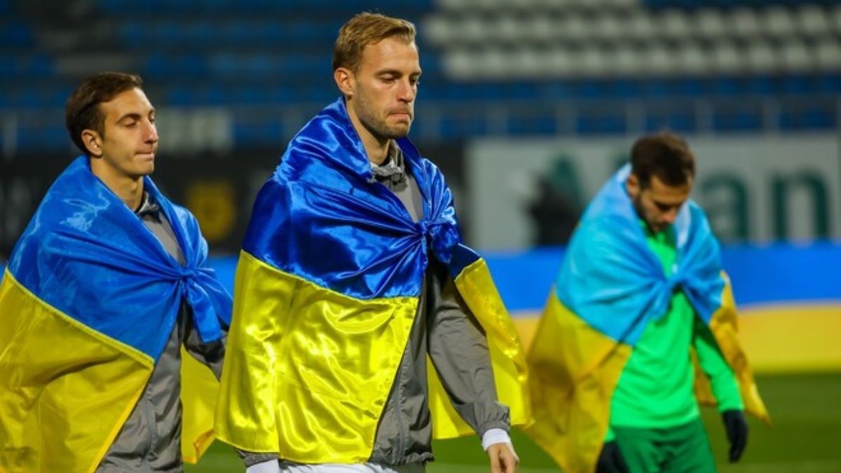 Мичин об игре в УПЛ Мичин об игре в УПЛ