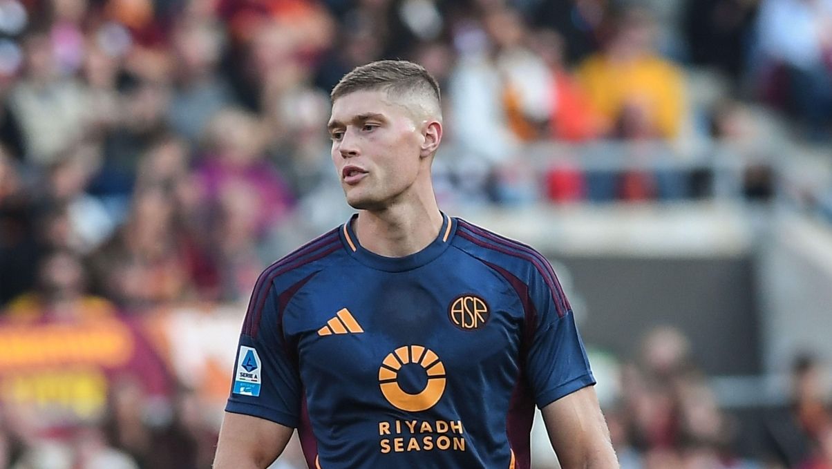 Артем Довбык - Клаудио Раньери объяснил, почему украинец пропустил игру с Лечче Артем Довбык - Клаудио Раньери объяснил, почему украинец пропустил игру с Лечче