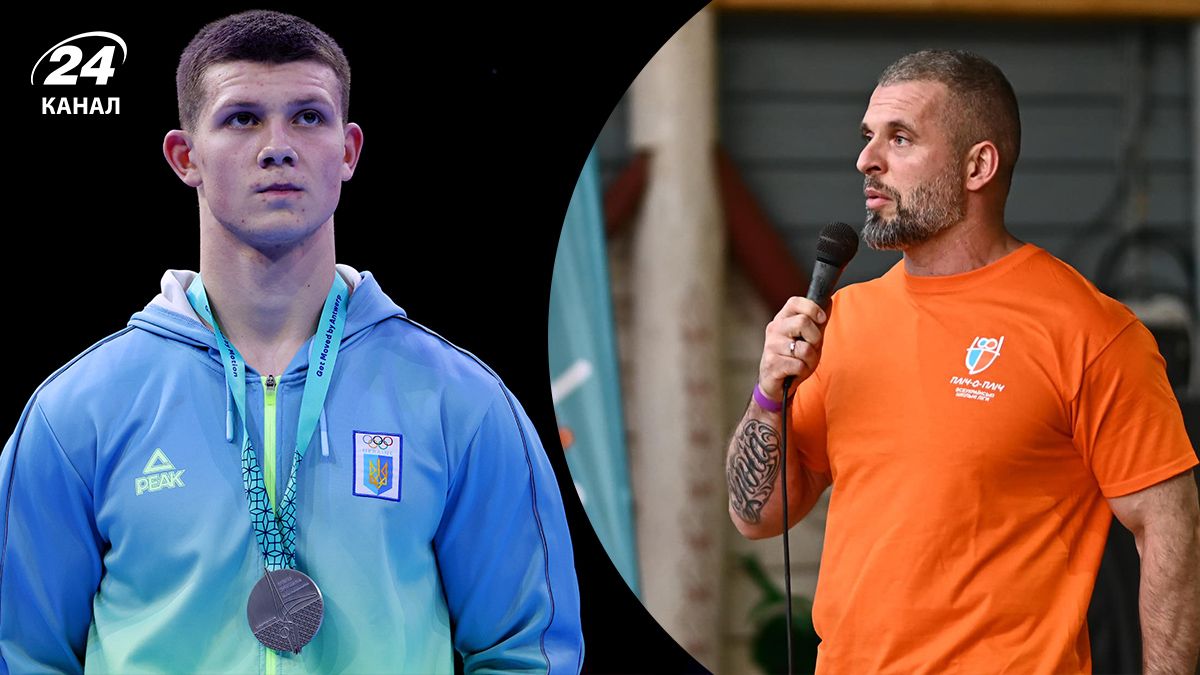 Бідний відреагував на скандал зі зміною громадянства Іллі Ковтуна Бідний відреагував на скандал зі зміною громадянства Іллі Ковтуна