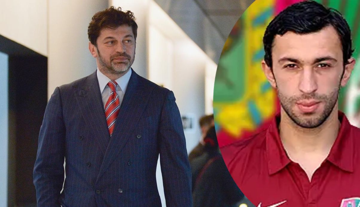 Каха Аладашвили раскритиковал экс-партнера по сборной Грузии Каху Каладзе Каха Аладашвили раскритиковал экс-партнера по сборной Грузии Каху Каладзе