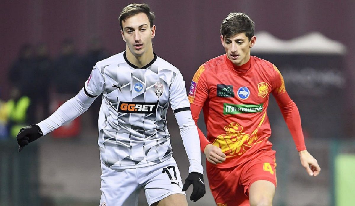 Матч Інгулець – Зоря офіційно перенесено - коли дограють зустріч 16-го туру УПЛ Матч Інгулець – Зоря офіційно перенесено - коли дограють зустріч 16-го туру УПЛ