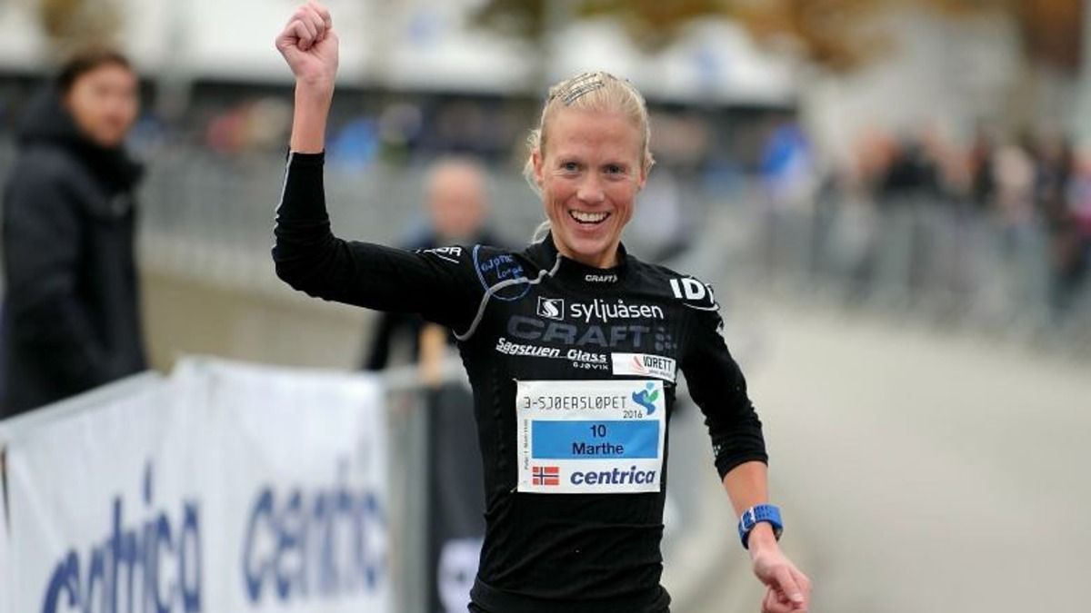 Умерла Марта Катрин Мюре - что известно о титулованной норвежской спортсменке Умерла Марта Катрин Мюре - что известно о титулованной норвежской спортсменке