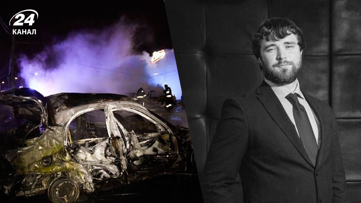 Обстрел Запорожья 6 декабря - погибли двое украинских хоккеистов Обстрел Запорожья 6 декабря - погибли двое украинских хоккеистов