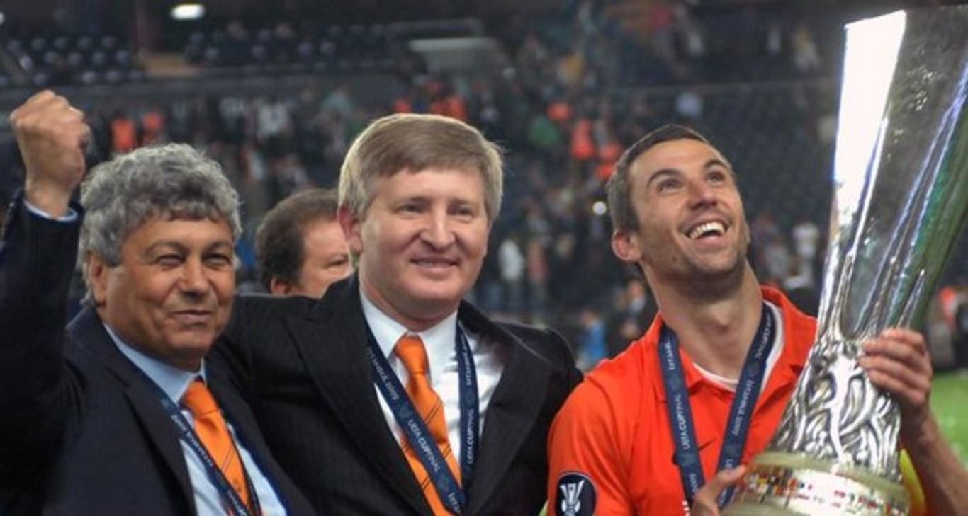 Історія матчів Шахтаря проти клубів з Німеччини Історія матчів Шахтаря проти клубів з Німеччини