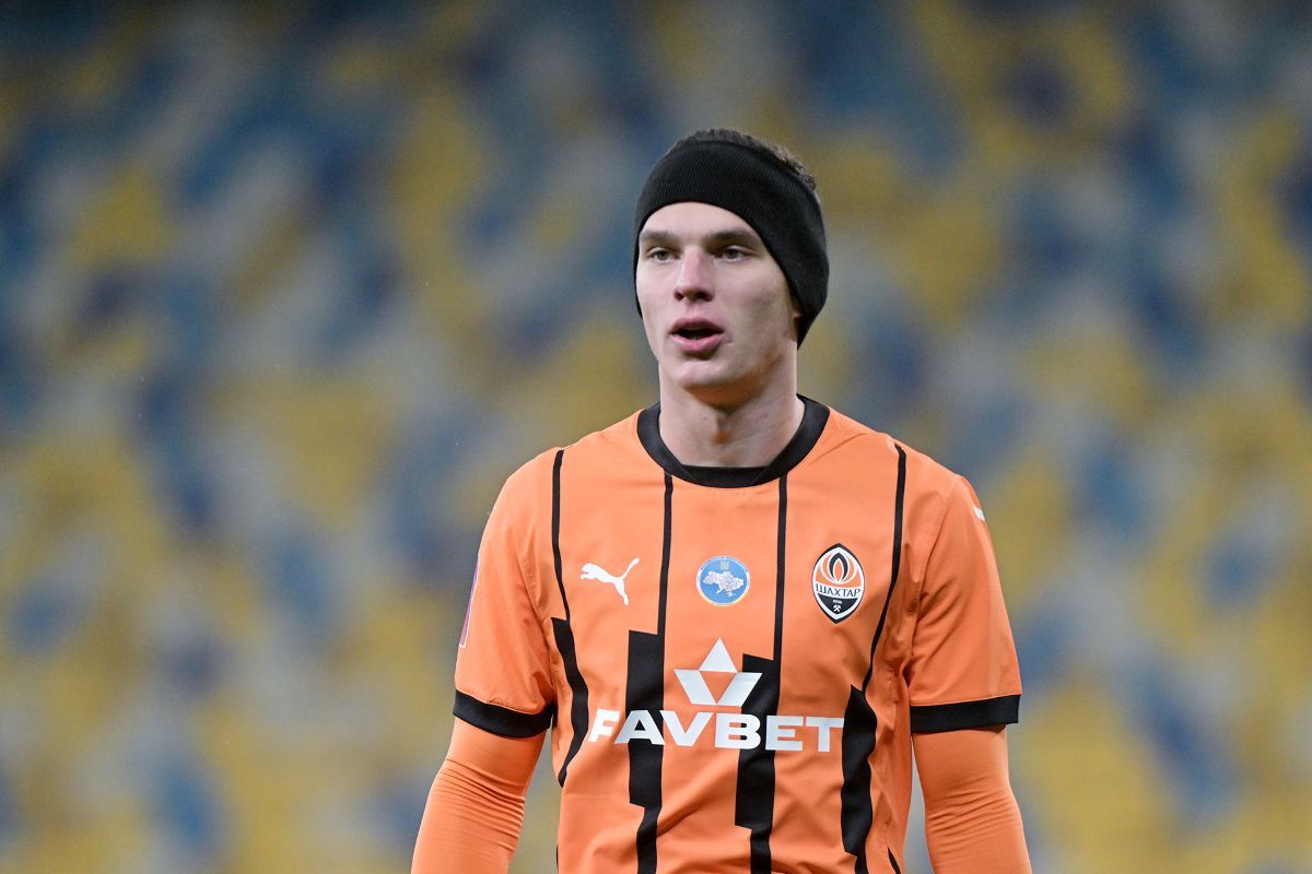 Судаков о своем трансфере Судаков о своем трансфере