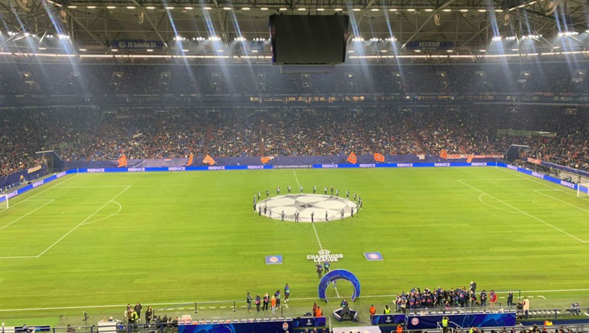 Новий рекорд Шахтаря Новий рекорд Шахтаря