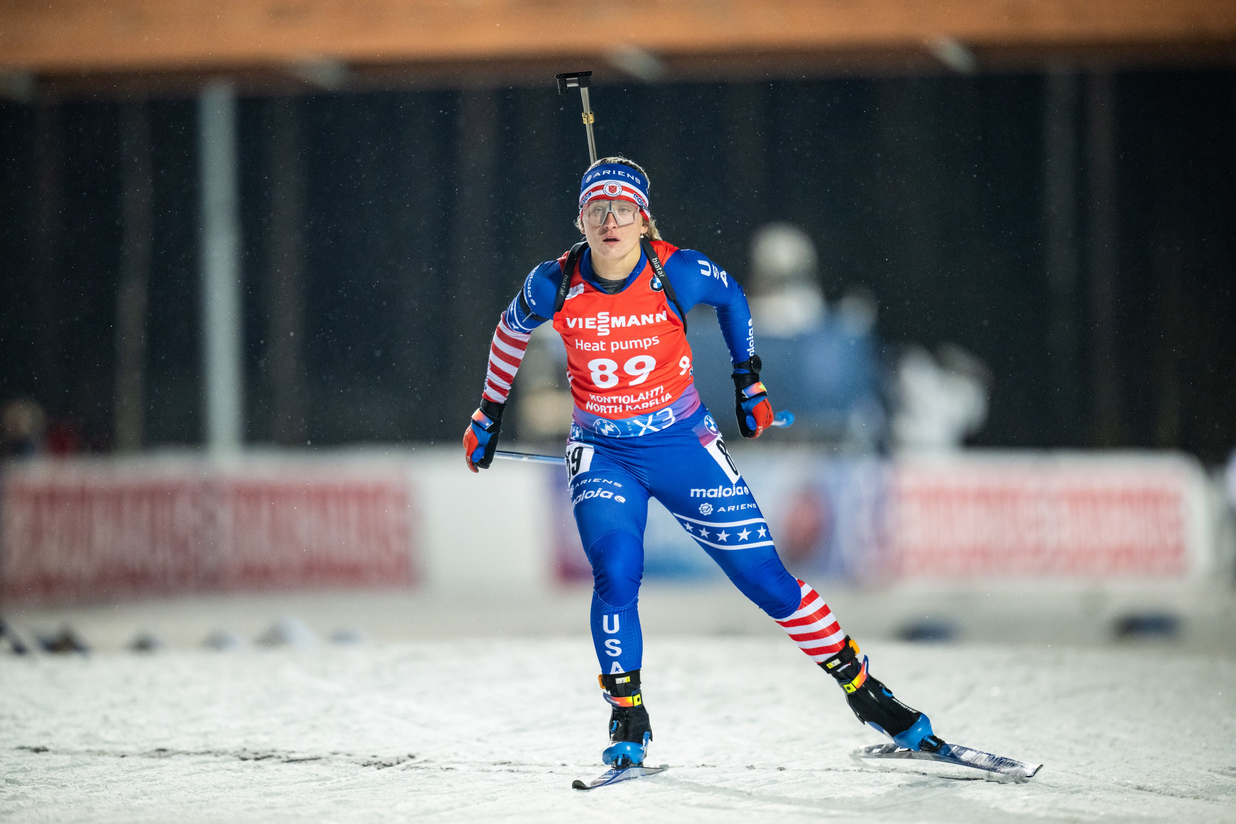 Громкий скандал в сборной США Громкий скандал в сборной США