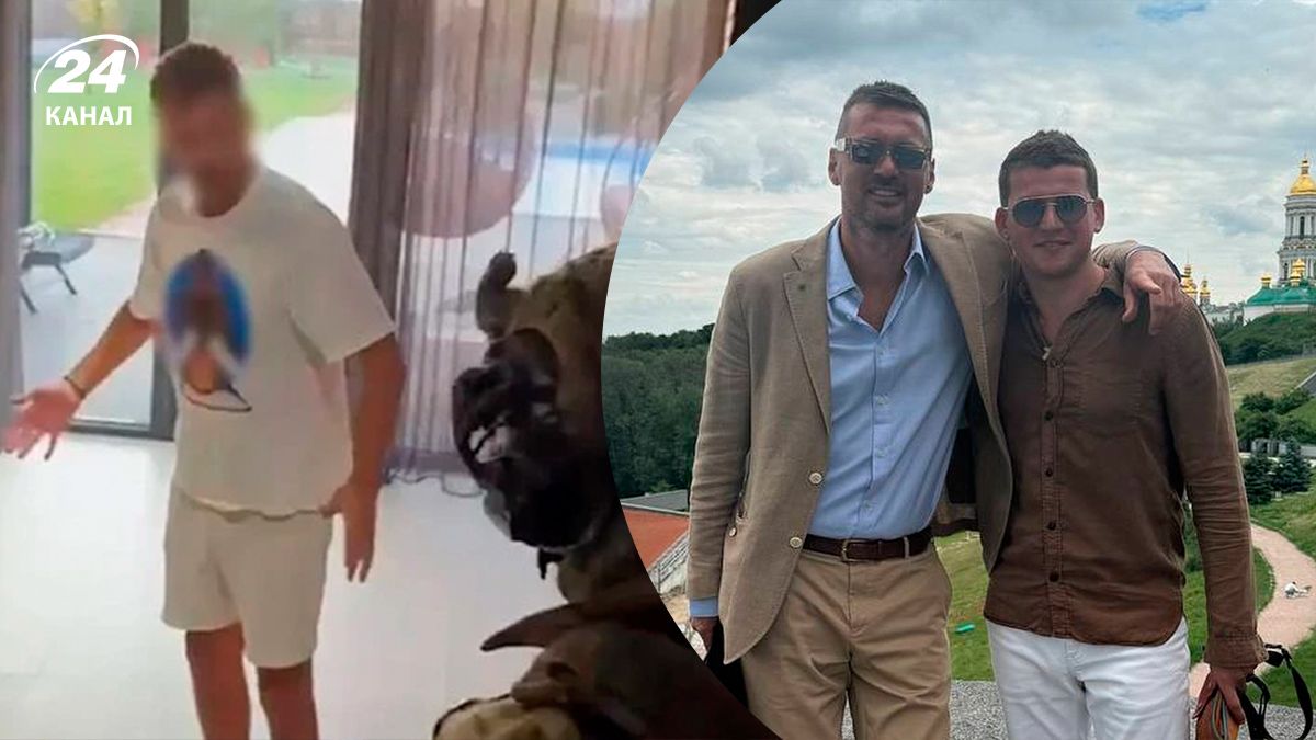 Задержание Артема Милевского - комментарий бывшего форварда Динамо Задержание Артема Милевского - комментарий бывшего форварда Динамо