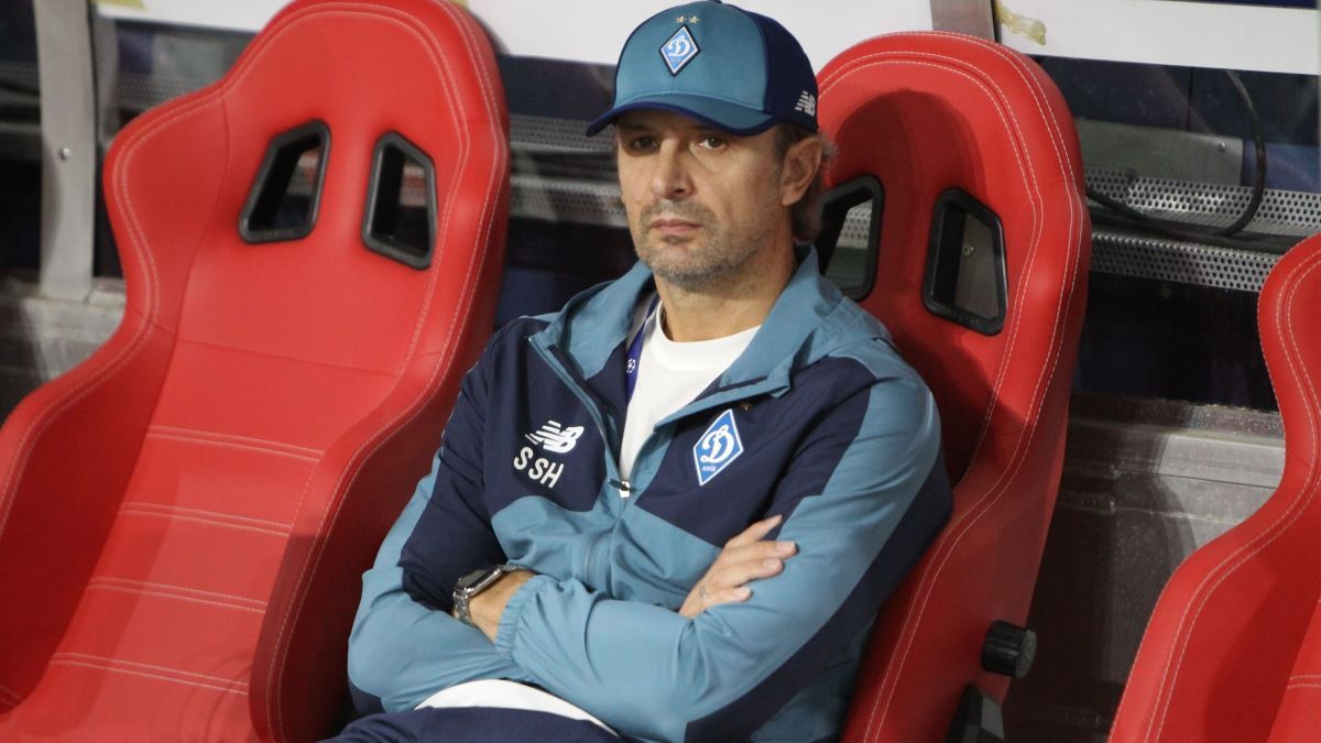 У Олександра Шовковського чимало проблем перед грою проти Реал Сосьєдада У Олександра Шовковського чимало проблем перед грою проти Реал Сосьєдада