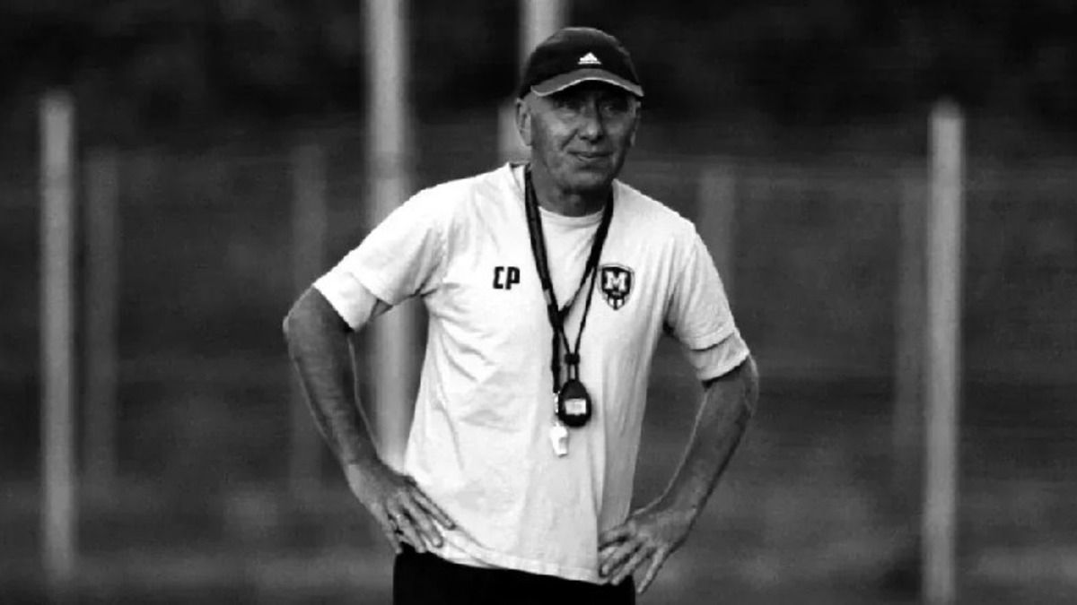 Сергій Ралюченко помер у віці 62 років - що відомо про колишнього футболіста Сергій Ралюченко помер у віці 62 років - що відомо про колишнього футболіста