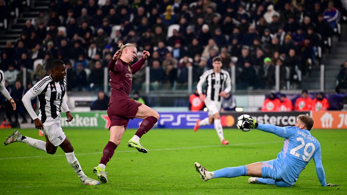 Лига чемпионов 2024/25 - результаты, видео голов и обзоры матчей 6 тура Лига чемпионов 2024/25 - результаты, видео голов и обзоры матчей 6 тура