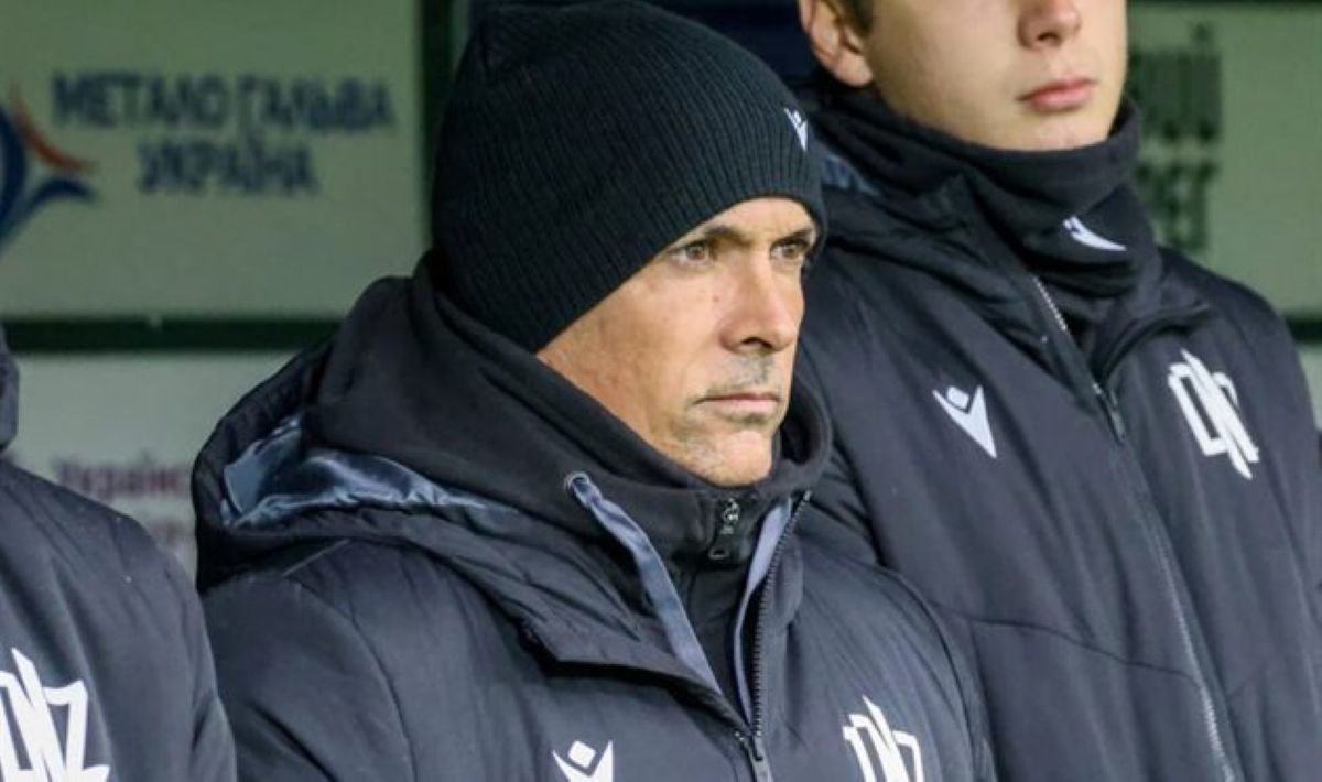 Карраско звільнено з ЛНЗ Карраско звільнено з ЛНЗ