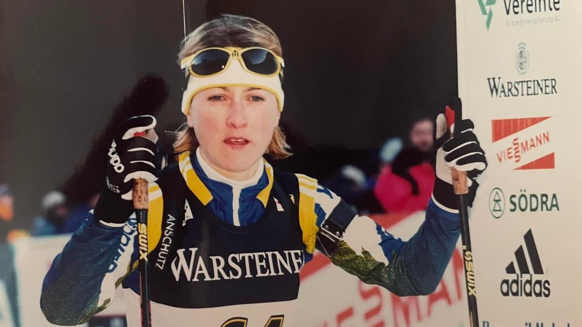 Ніна Лемеш відмовилася від хобі після початку війни Ніна Лемеш відмовилася від хобі після початку війни