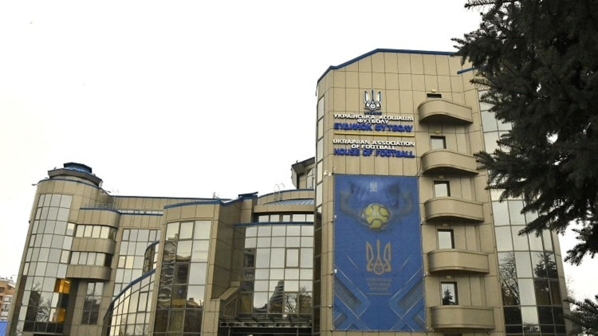 Вибухи у Києві 12 грудня - в УАФ прокоментували інформацію про падіння БпЛА Вибухи у Києві 12 грудня - в УАФ прокоментували інформацію про падіння БпЛА