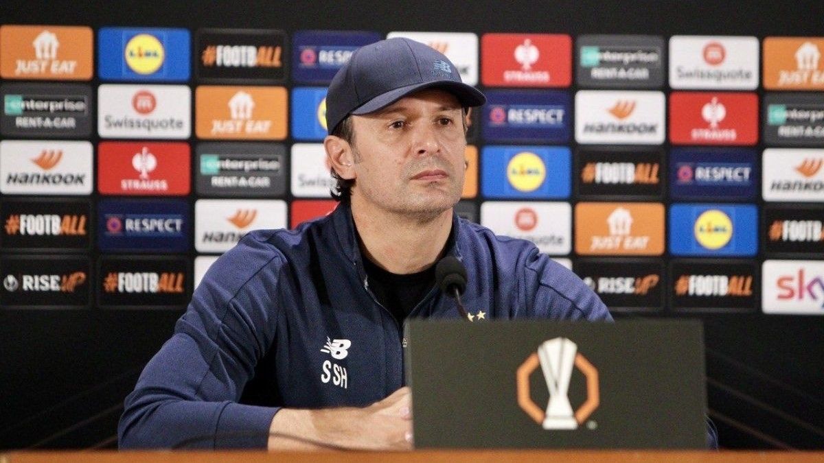 Бойкотировал ли Шовковский пресс-конференцию после игры с Реал Сосьедадом Бойкотировал ли Шовковский пресс-конференцию после игры с Реал Сосьедадом