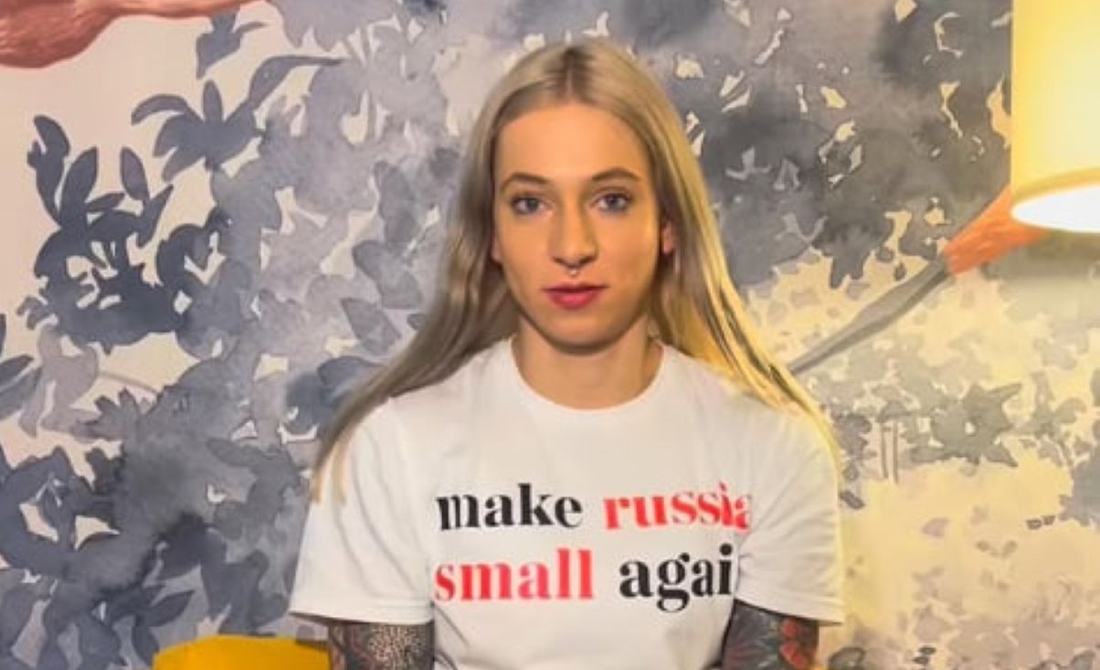 Корнелію Дудайте дискваліфікували з чемпіонату світу з функціонального спорту Корнелію Дудайте дискваліфікували з чемпіонату світу з функціонального спорту