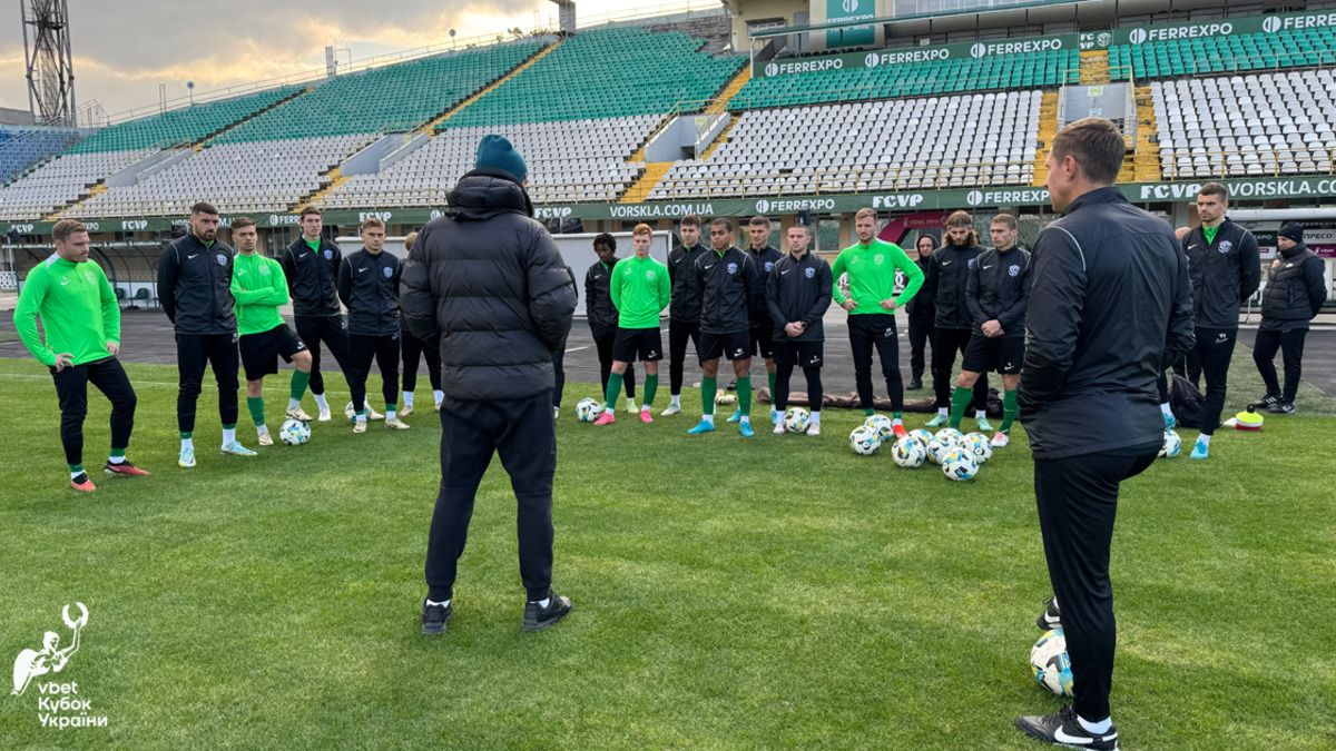 Ворсклу зимой покинут семь футболистов - кого Максимов выставил на трансфер Ворсклу зимой покинут семь футболистов - кого Максимов выставил на трансфер