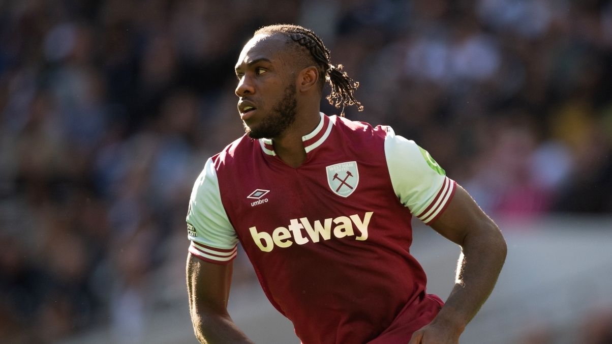 Хулен Лопетеги прокомментировал ужасную аварию с участием Микаила Антонио Хулен Лопетеги прокомментировал ужасную аварию с участием Микаила Антонио