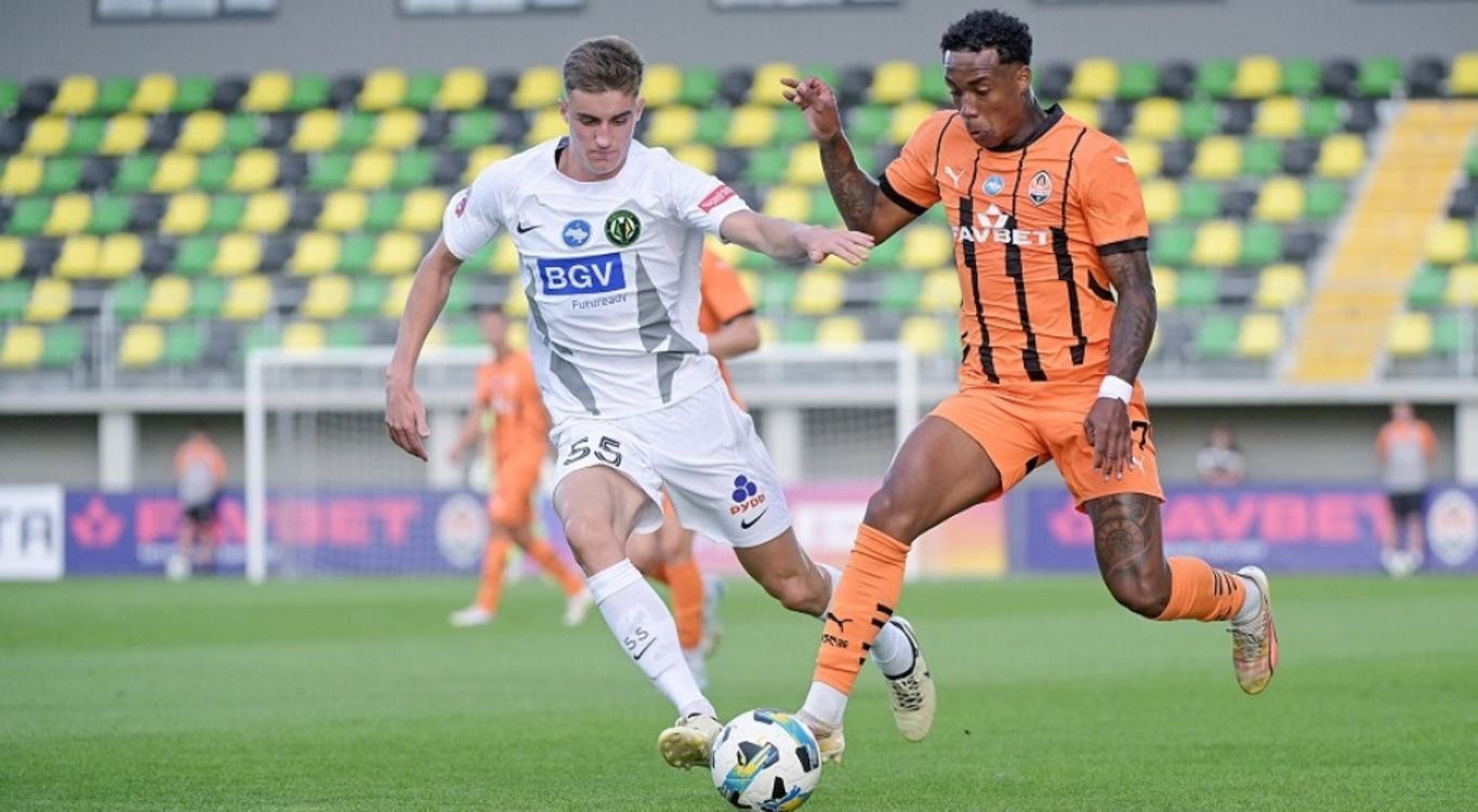 Полісся – Шахтар прогноз на матч чемпіонату України Полісся – Шахтар прогноз на матч чемпіонату України