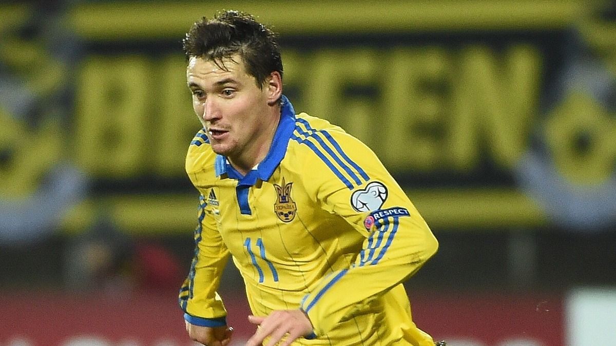 Денис Олейник принял решение завершить профессиональную карьеру Денис Олейник принял решение завершить профессиональную карьеру