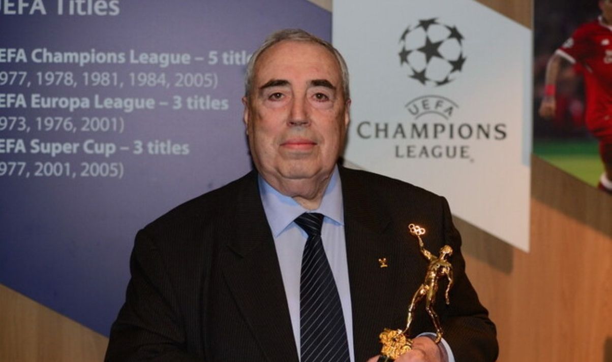 Олімпійський чемпіон Яків Железняк потрапив у лікарню через перелом хребта Олімпійський чемпіон Яків Железняк потрапив у лікарню через перелом хребта