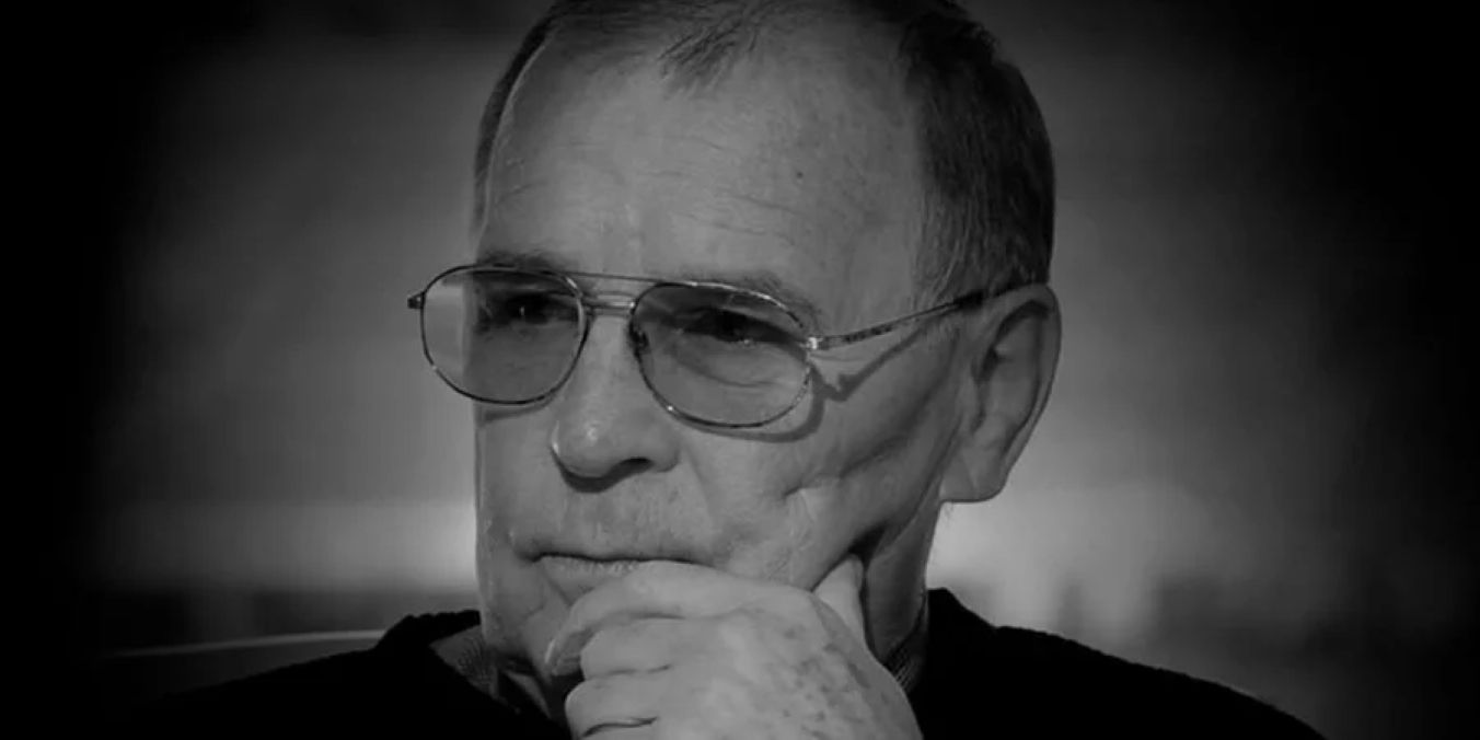 Помер ексфутболіст та тренер донецького Шахтаря Олексій Дрозденко Помер ексфутболіст та тренер донецького Шахтаря Олексій Дрозденко