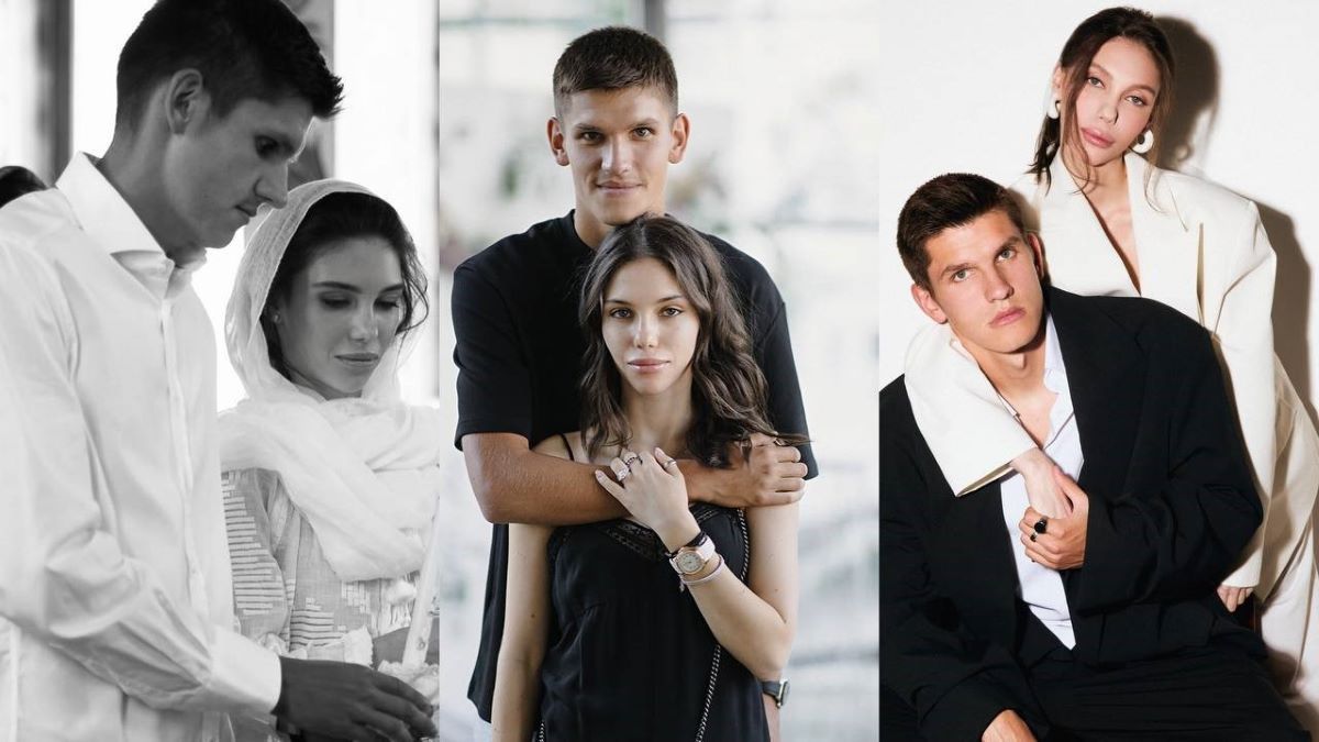 У Биловара и Суркис родился сын У Биловара и Суркис родился сын