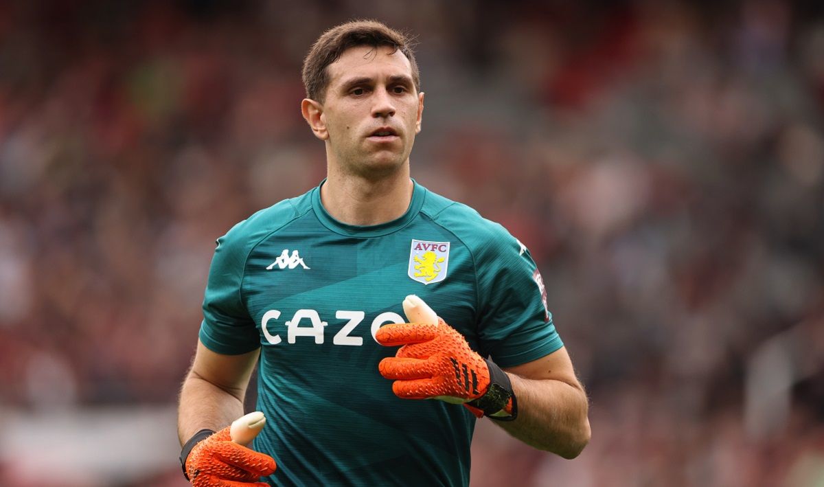 The Best FIFA Football Awards 2024 - хто переміг у номінації найкращий воротар The Best FIFA Football Awards 2024 - хто переміг у номінації найкращий воротар